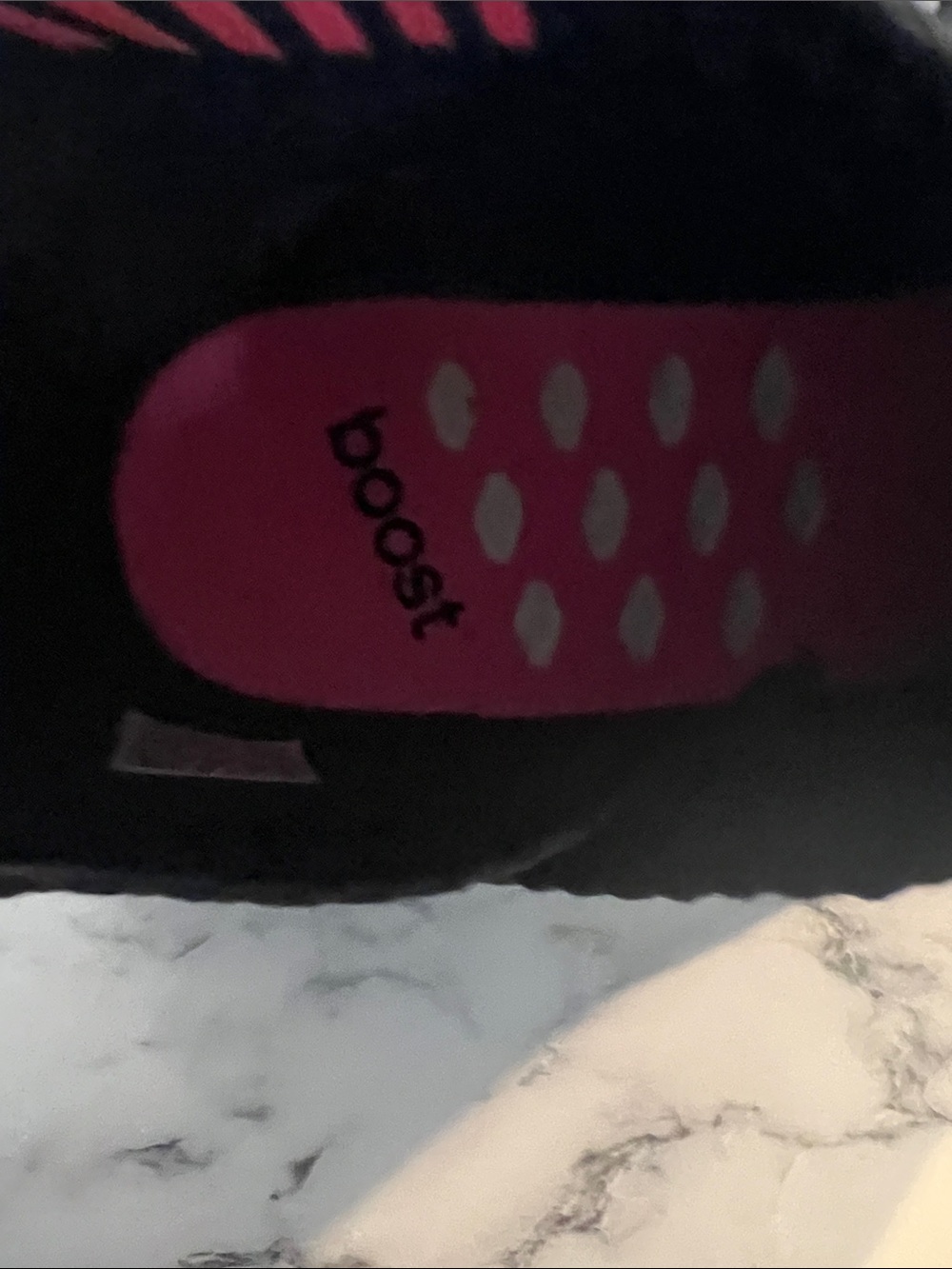 Adidas NMD_CS2 Primeknit Triple Black - Picture 4 of 6